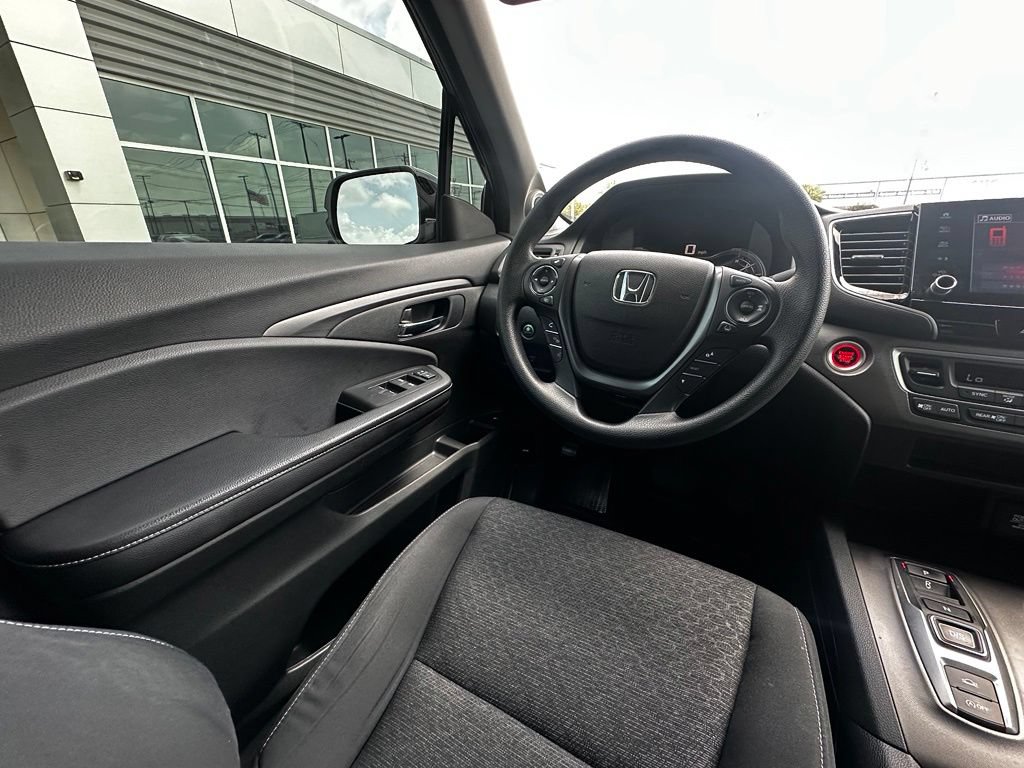 Used 2022 Honda Ridgeline Sport image 14