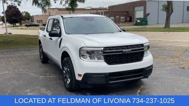 Used 2023 Ford Maverick XLT w/ Equipment Group 300A Standard image 2