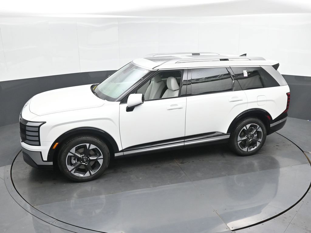 New 2026 Hyundai Palisade Limited image 43