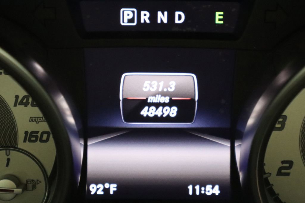 Used 2016 Mercedes-Benz SLK 300 image 24