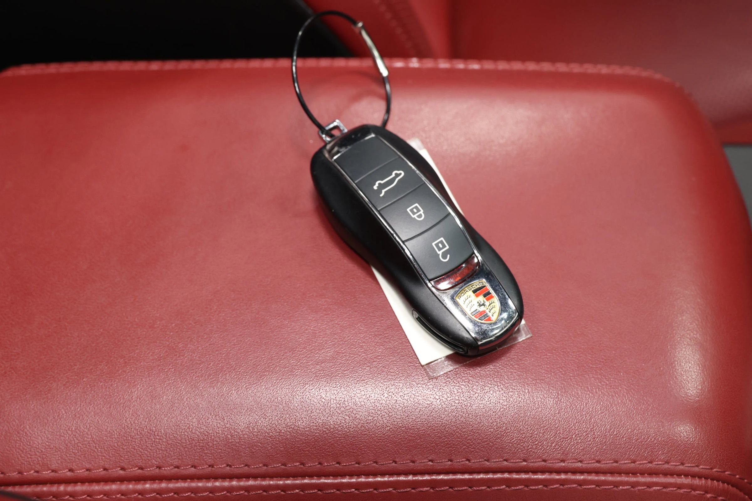 Used 2022 Porsche Macan image 5