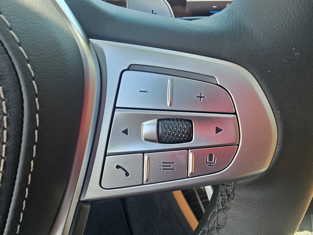New 2027 BMW X7 xDrive40i AWD/4WD image 21