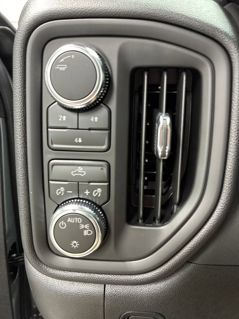 New 2026 GMC Sierra 2500 Pro w/ Convenience Package AWD/4WD image 20