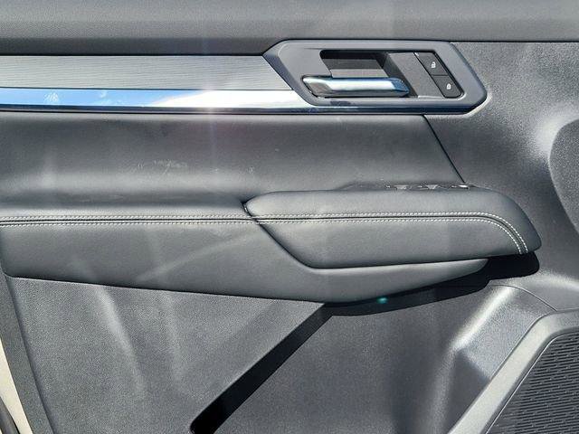 New 2026 GMC Terrain Elevation w/ Technology Package II image 9