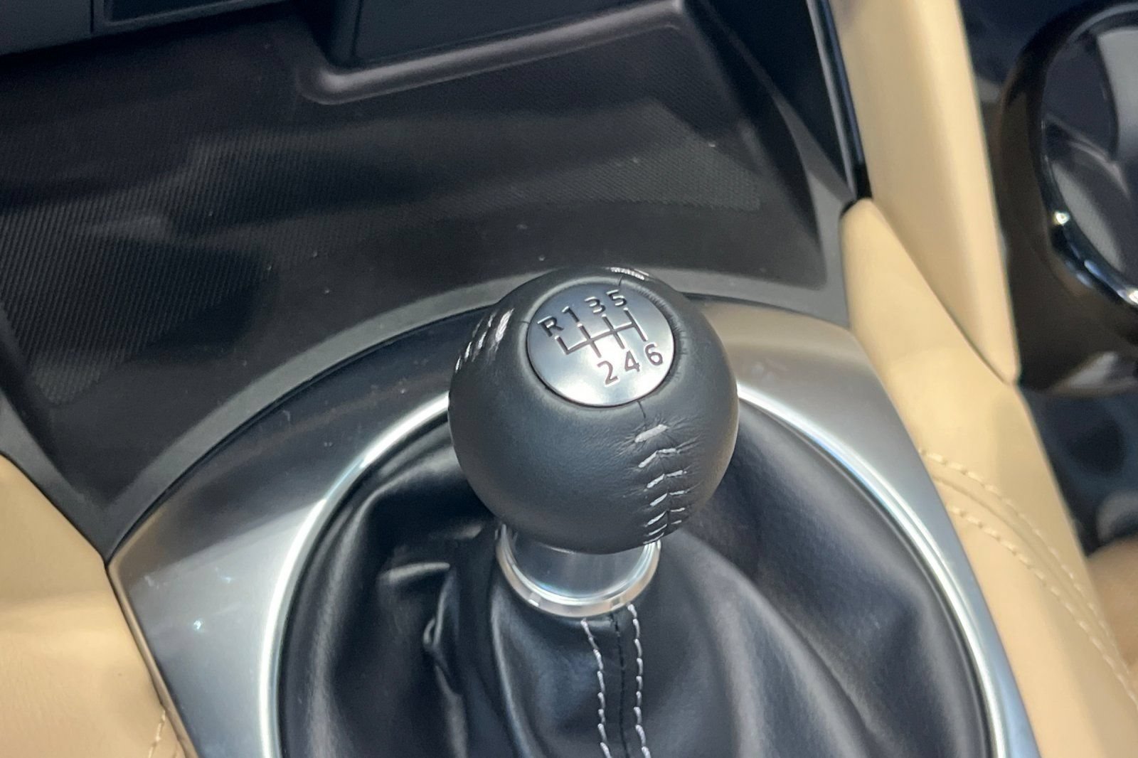 New 2026 MAZDA MX-5 Miata Grand Touring w/ Weather Package RWD image 17