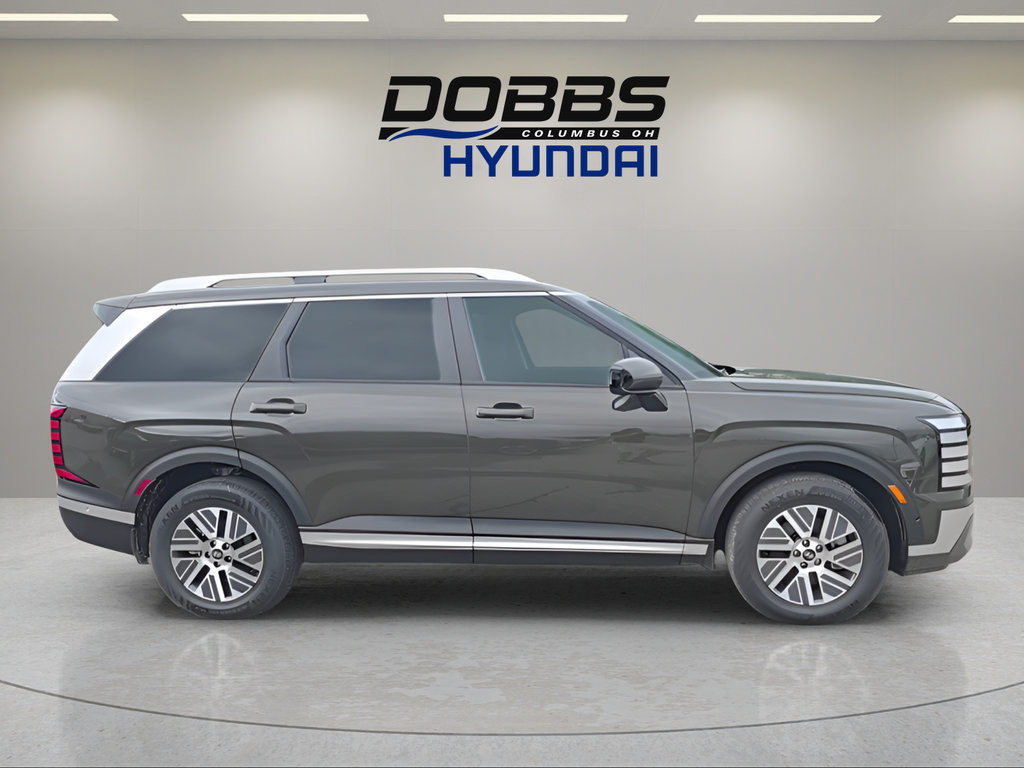 New 2026 Hyundai Palisade SEL Premium AWD/4WD image 6
