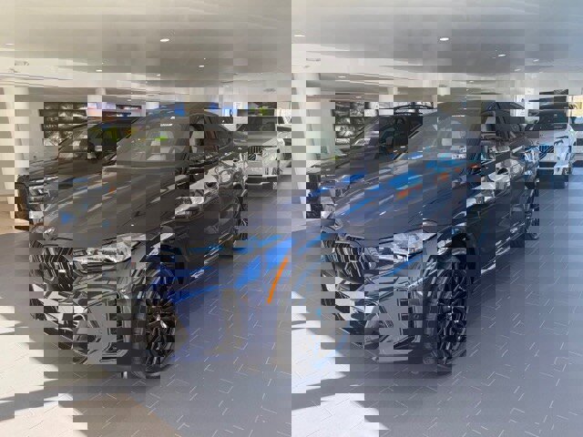 New 2026 BMW X6 M60i image 3