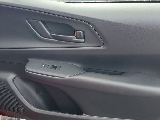 New 2026 Toyota Prius Plug-In Hybrid image 33