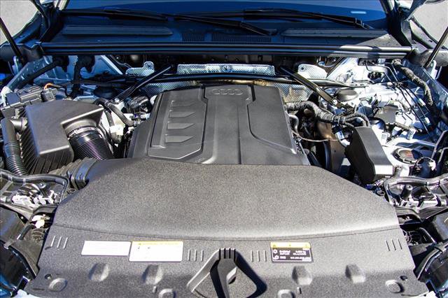 New 2025 Audi Q5 Premium image 26