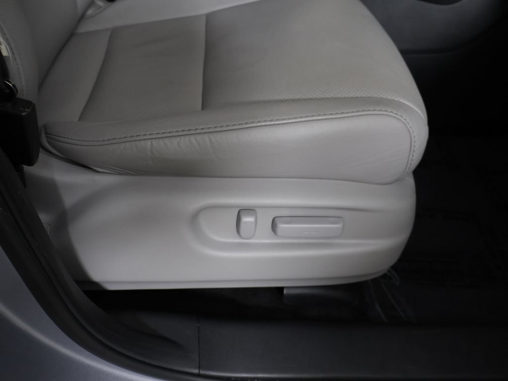 Used 2024 Honda Passport EX-L image 33