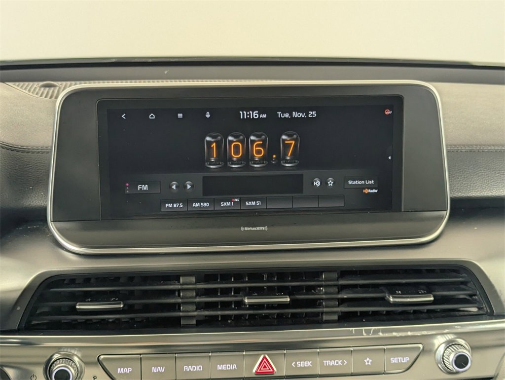 Used 2022 Kia Telluride S image 19