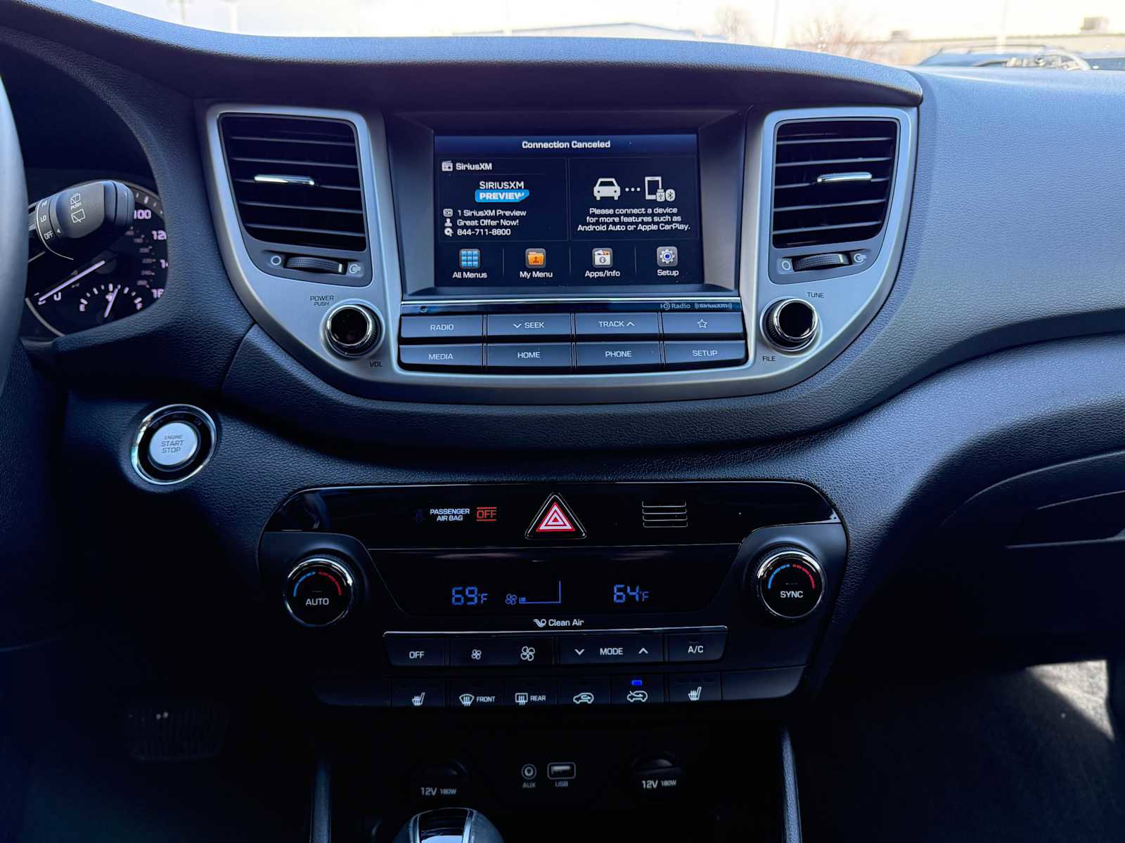 Used 2018 Hyundai Tucson Value image 22