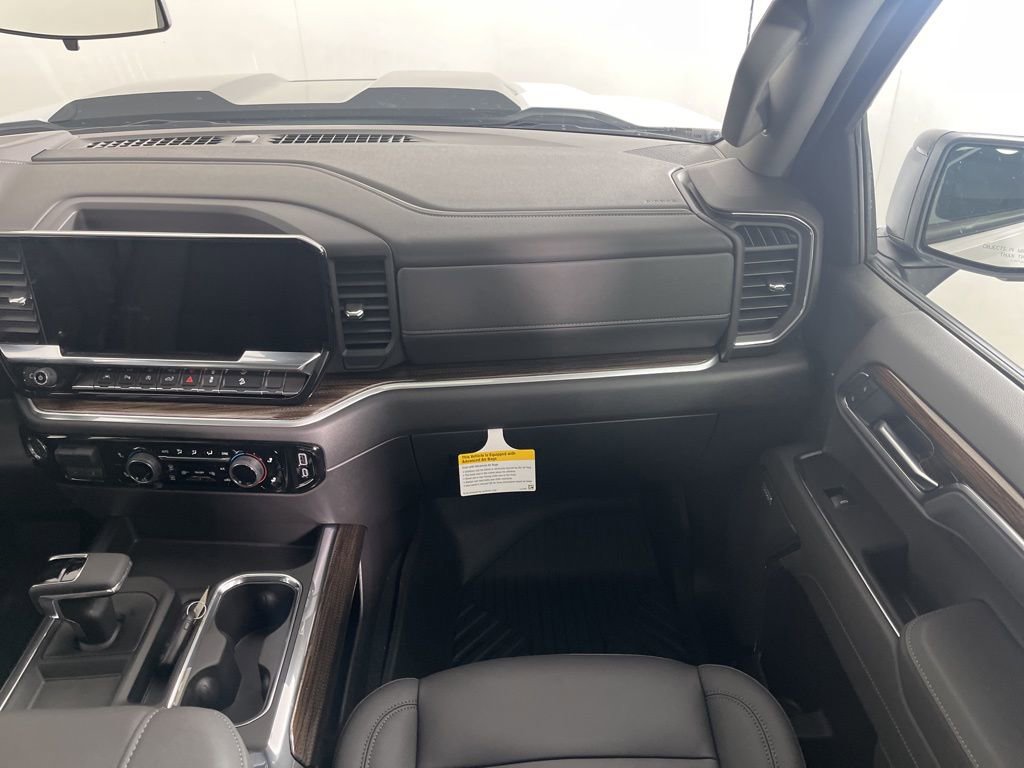 New 2026 Chevrolet Silverado 1500 LT Trail Boss image 14