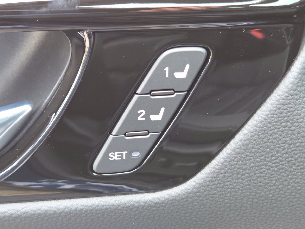 New 2027 Honda CR-V EX-L image 10