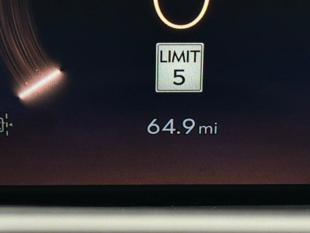 New 2026 Lincoln Aviator Reserve image 36