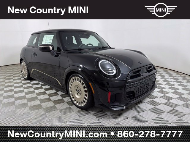 New 2027 MINI Cooper John Cooper Works
