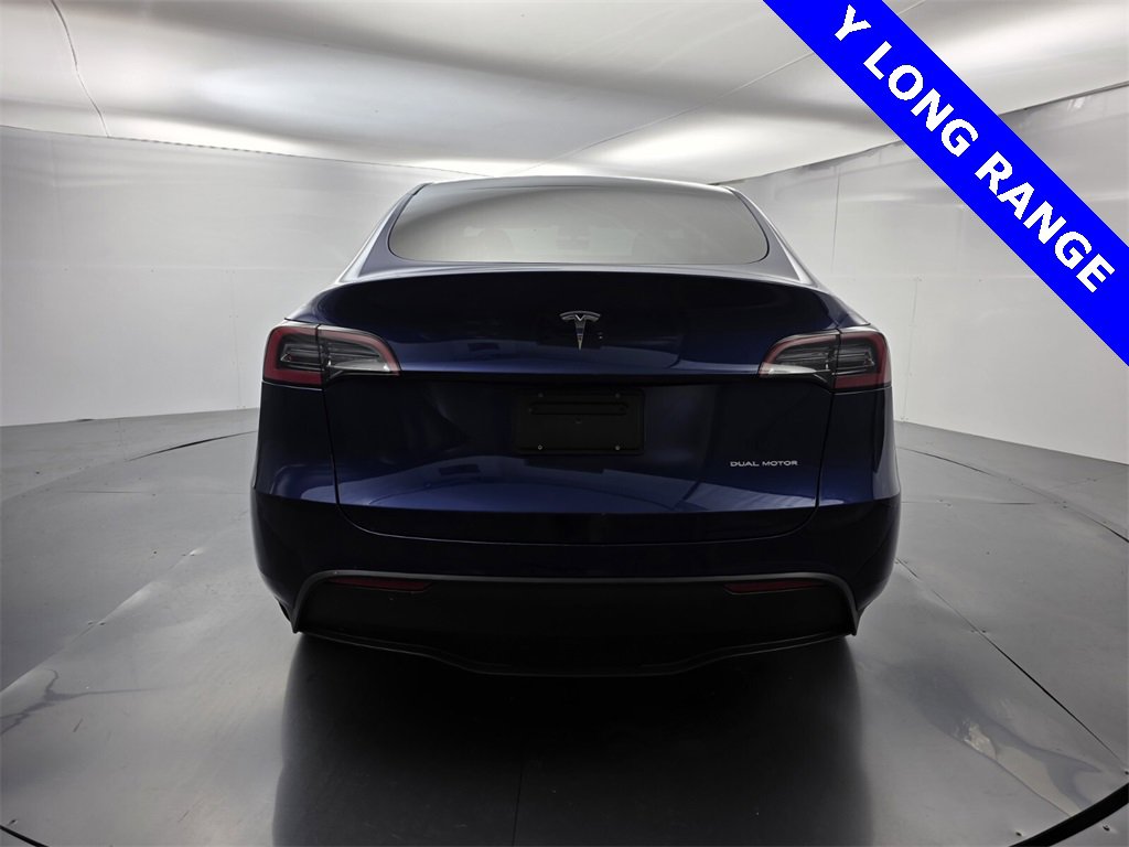 Used 2023 Tesla Model Y Long Range image 5