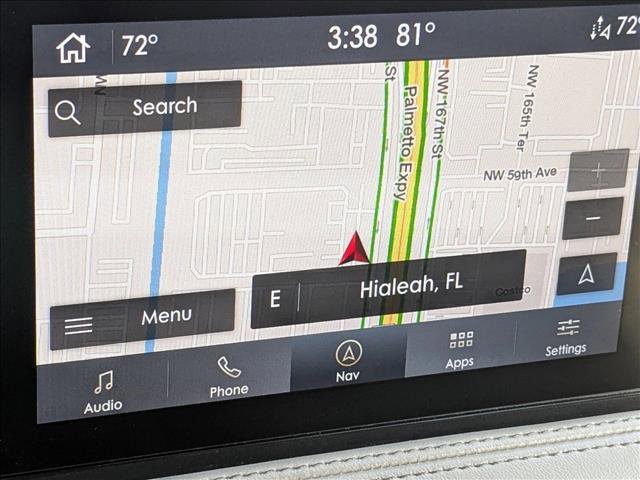 Used 2022 Lincoln Corsair FWD w/ Premium Package image 11