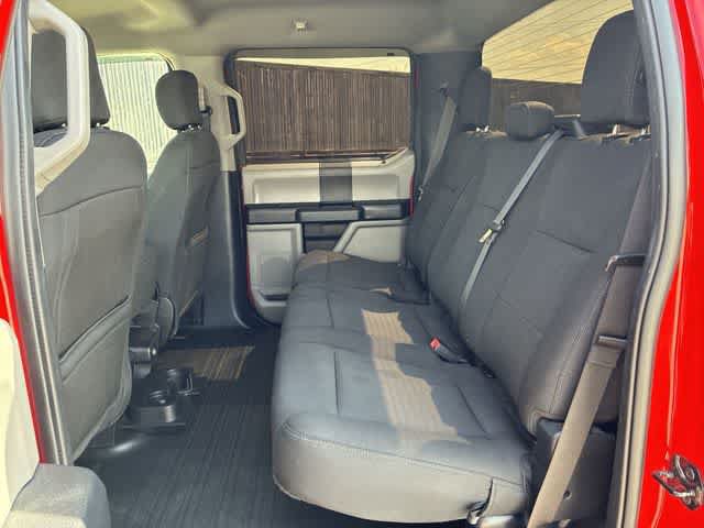 Used 2019 Ford F150 XL w/ Equipment Group 101A Mid RWD image 19