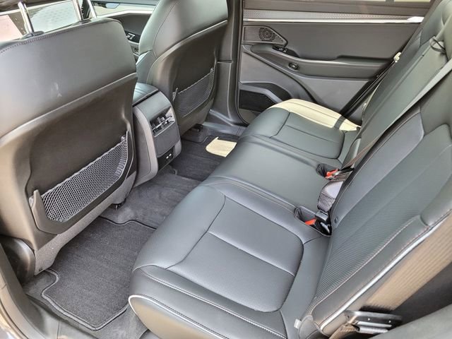 New 2025 Jeep Wagoneer S Limited image 6