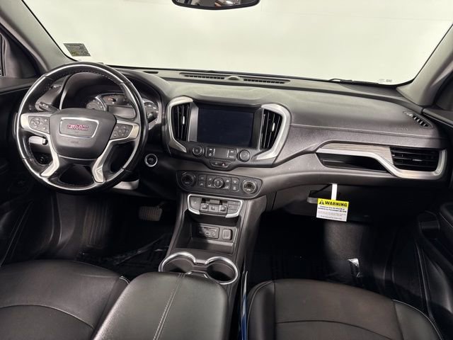 Used 2023 GMC Terrain SLT image 23