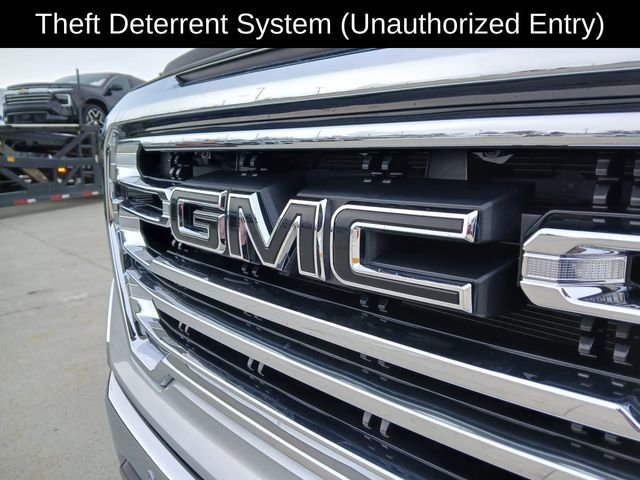 Certified 2020 GMC Sierra 1500 SLT w/ SLT Premium Plus Package image 33