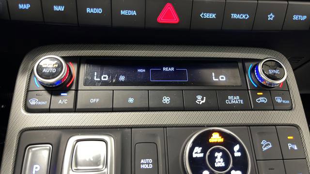Used 2025 Hyundai Palisade XRT AWD/4WD image 18