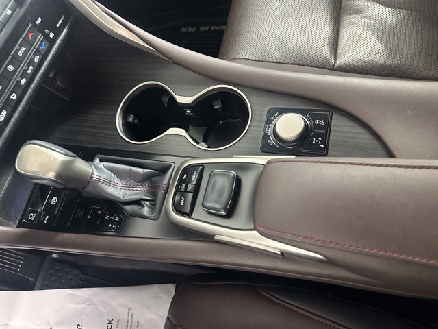 Used 2018 Lexus RX 350 AWD w/ Premium Package image 16