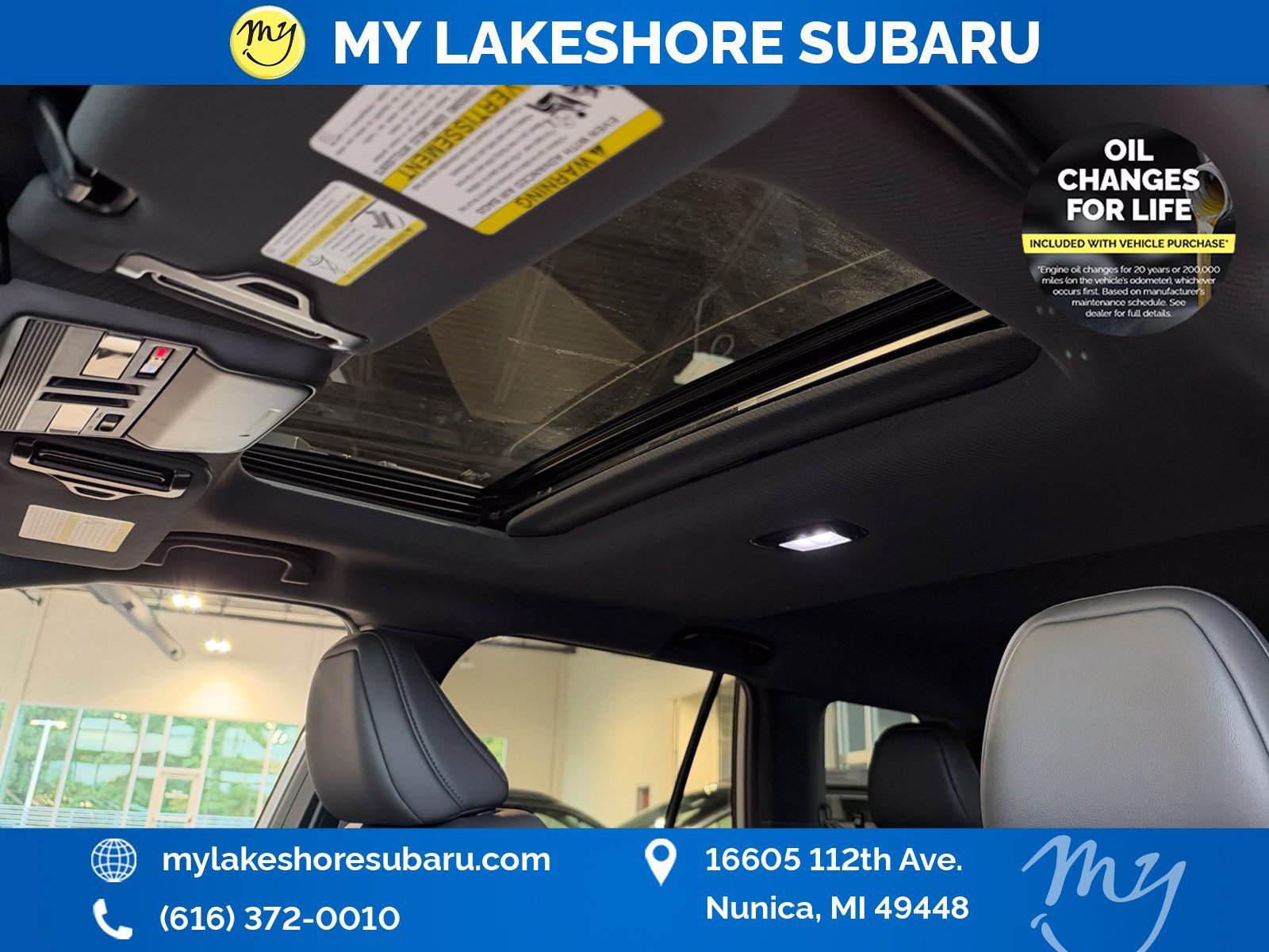 New 2026 Subaru Outback Premium AWD/4WD image 22