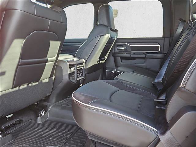 New 2026 RAM 2500 Laramie w/ Night Edition image 16