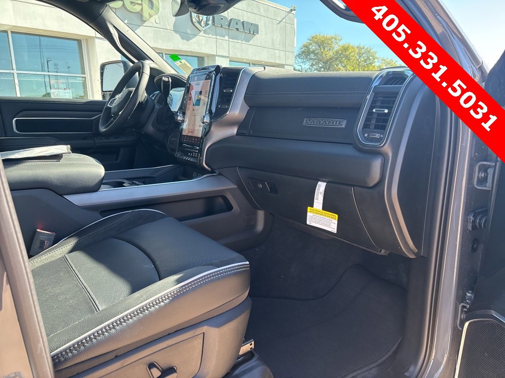 New 2026 RAM 2500 Laramie image 22