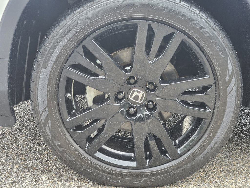 Used 2022 Honda Pilot Special Edition image 16