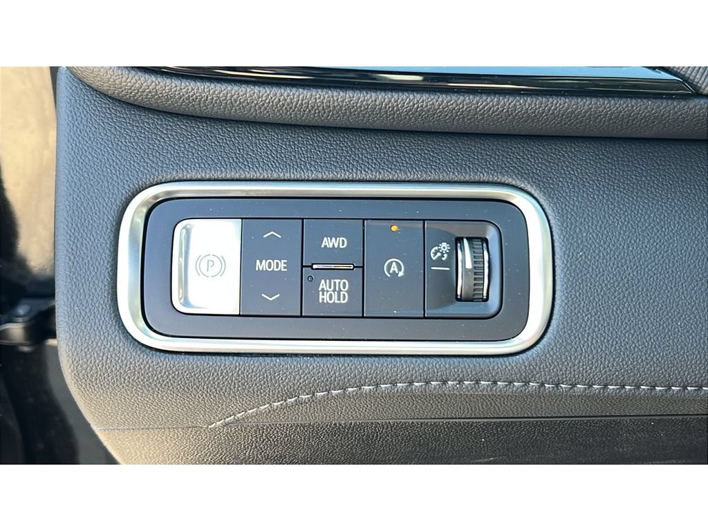 Certified 2025 Buick Enclave Preferred AWD/4WD image 23