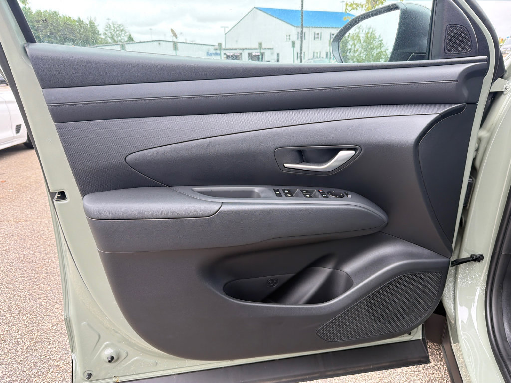 New 2027 Hyundai Santa Cruz SEL FWD image 10