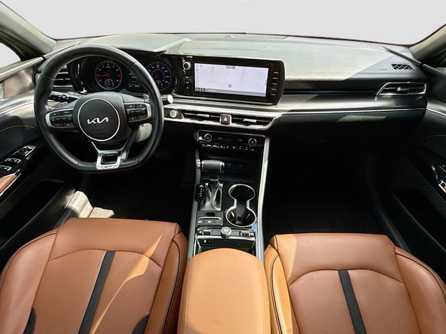 Used 2023 Kia K5 GT FWD image 15