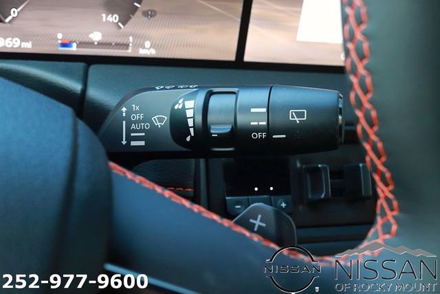 New 2026 Nissan Armada PRO-4X image 29