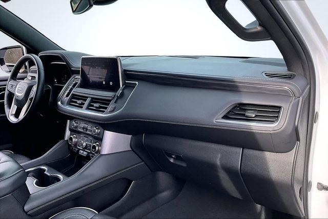 Used 2024 GMC Yukon SLT image 27