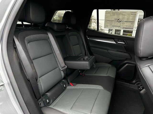 New 2026 GMC Terrain AT4 AWD/4WD image 28