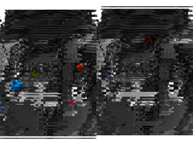 Used 2019 Honda HR-V Sport image 16