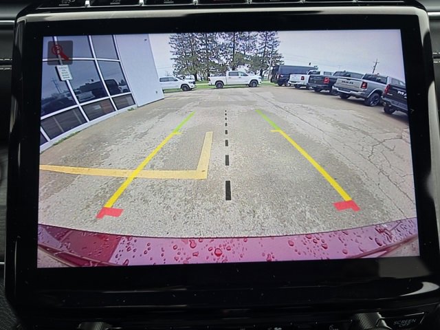 Used 2021 Jeep Grand Cherokee L Overland w/ Luxury Tech Group IV image 14