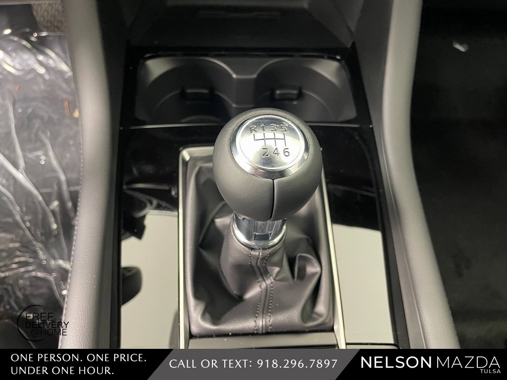 New 2026 MAZDA MAZDA3 2.5 S Hatchback w/ Premium Pkg image 32