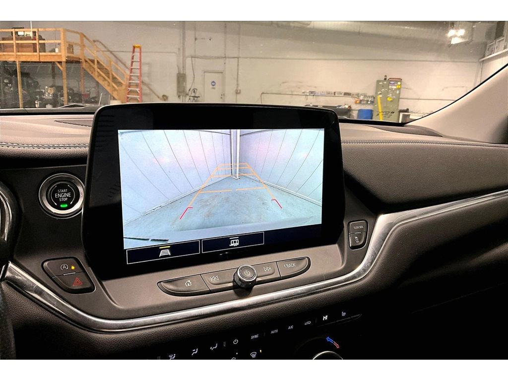 Used 2023 Chevrolet Blazer LT w/ Convenience Package image 22