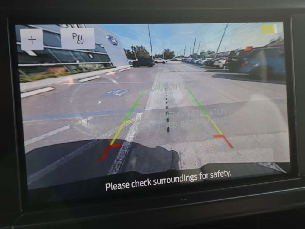 New 2026 Ford F250 XL w/ STX Appearance Package image 6