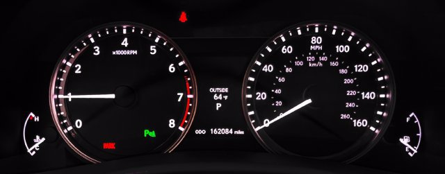 Used 2014 Lexus GS 350 RWD image 18