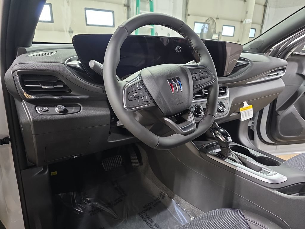 New 2026 Buick Envista Sport Touring w/ Convenience I Package FWD image 15