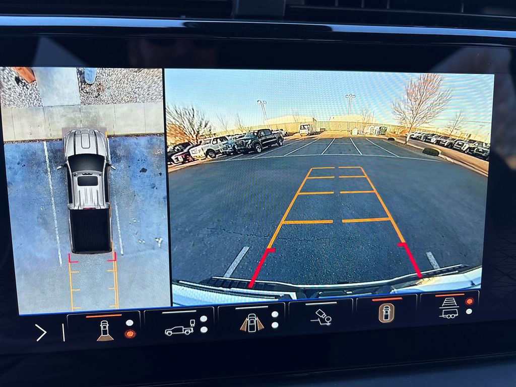 New 2025 GMC Sierra 2500 Denali Ultimate image 29