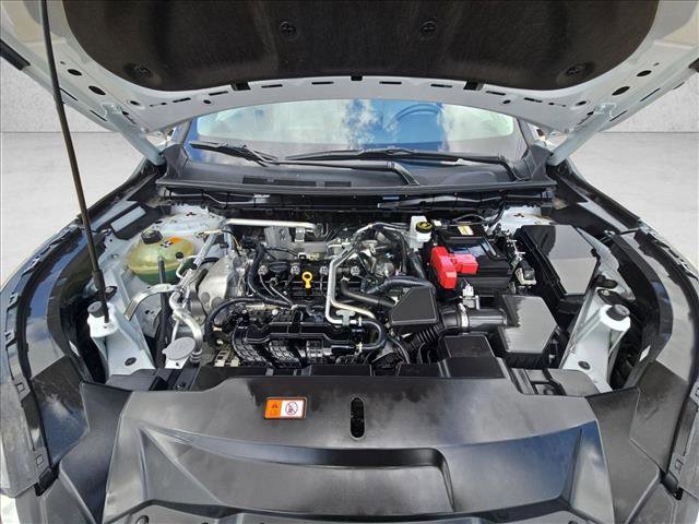 Used 2024 Mitsubishi Outlander SEL image 23