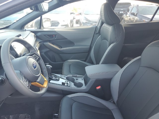 New 2026 Subaru Crosstrek 2.5i Wilderness AWD/4WD image 17