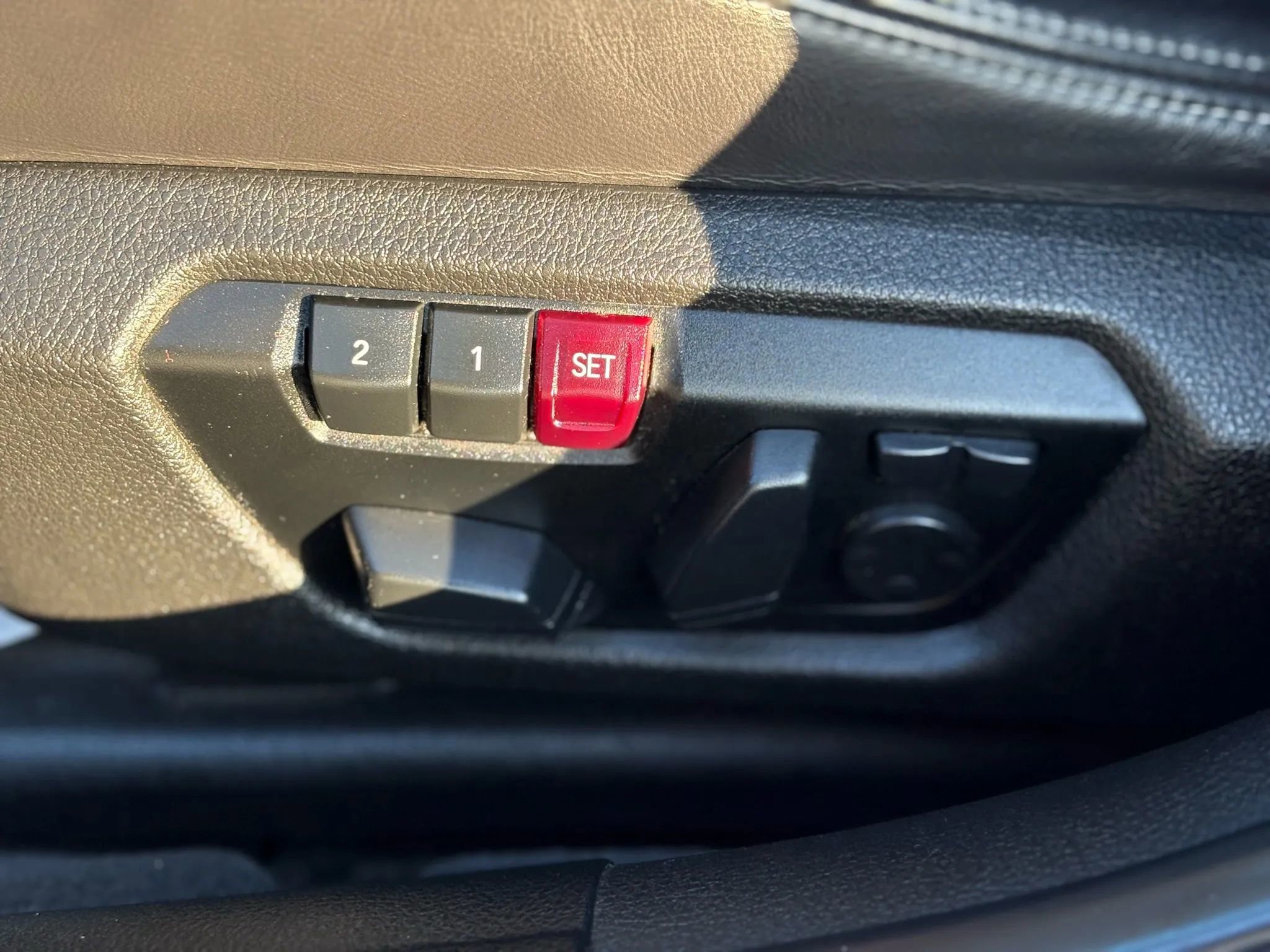 Used 2015 BMW M3 Sedan image 16