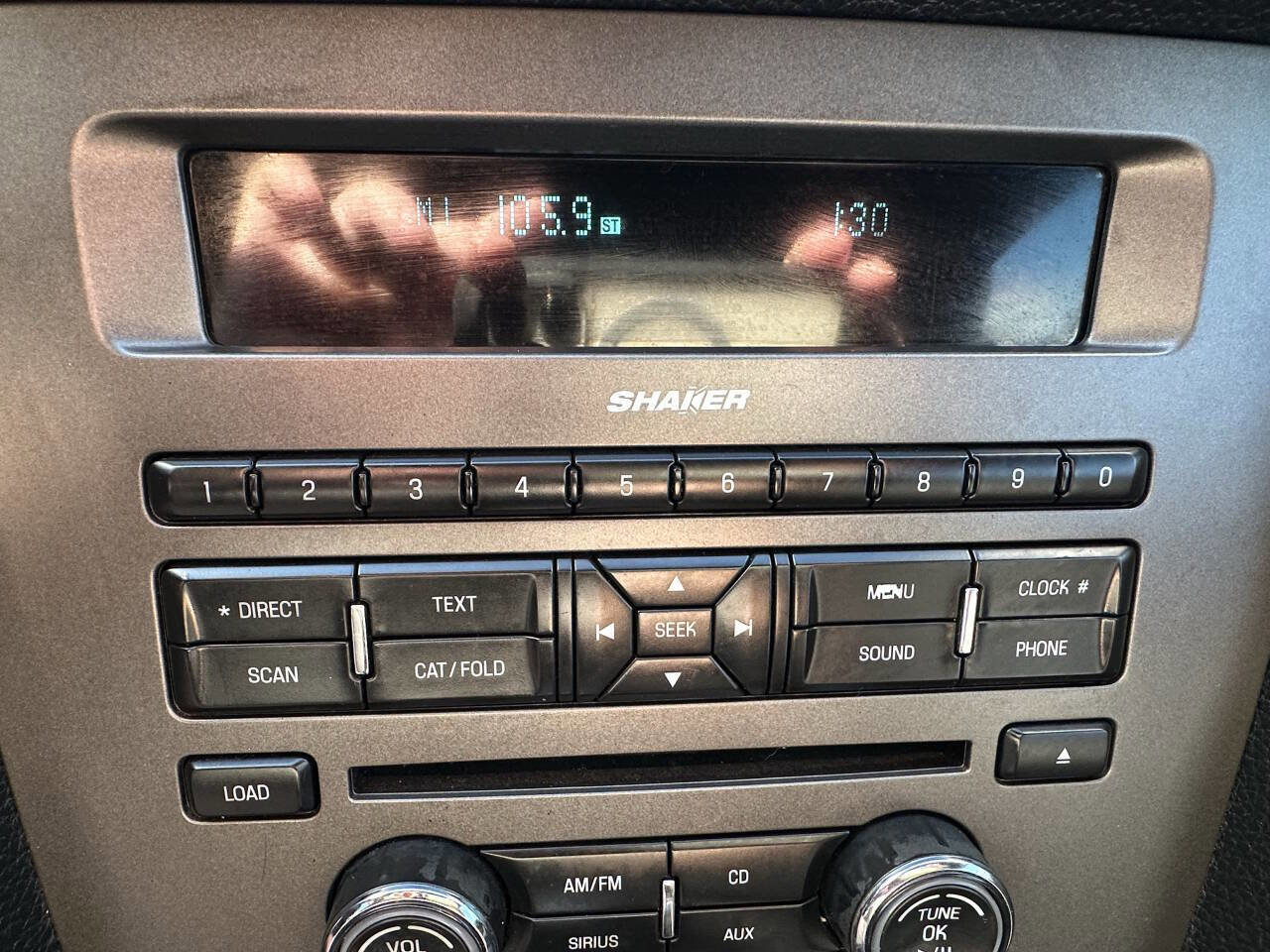 Used 2012 Ford Mustang Premium image 13